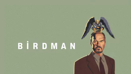 movie Birdman HD Desktop Wallpaper | Background Image