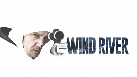 Jeremy Renner movie Wind River HD Desktop Wallpaper | Background Image