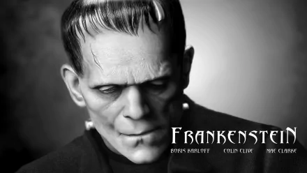 movie Frankenstein (1931) HD Desktop Wallpaper | Background Image