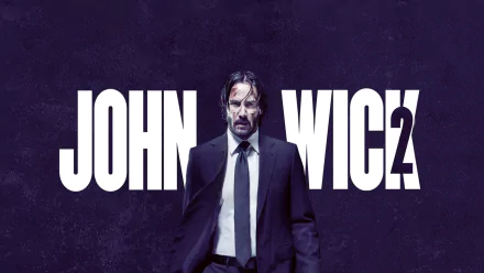 Keanu Reeves John Wick movie John Wick: Chapter 2 HD Desktop Wallpaper | Background Image