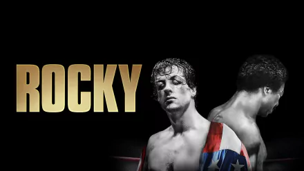 Sylvester Stallone movie Rocky HD Desktop Wallpaper | Background Image