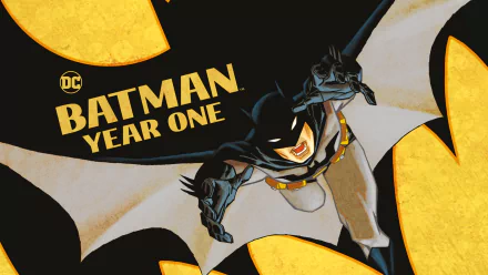 movie Batman: Year One HD Desktop Wallpaper | Background Image