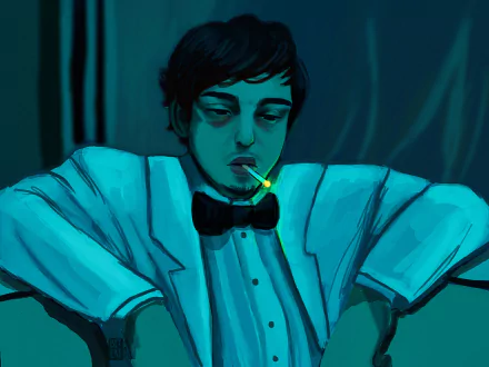 music Joji (Singer) HD Desktop Wallpaper | Background Image