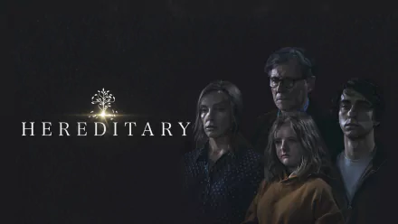movie Hereditary HD Desktop Wallpaper | Background Image