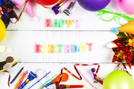 Happy Birthday holiday birthday HD Desktop Wallpaper | Background Image