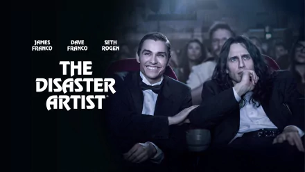 movie The Disaster Artist HD Desktop Wallpaper | Background Image