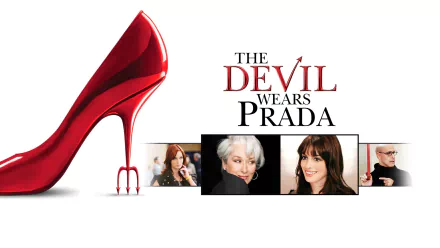 movie The Devil Wears Prada HD Desktop Wallpaper | Background Image
