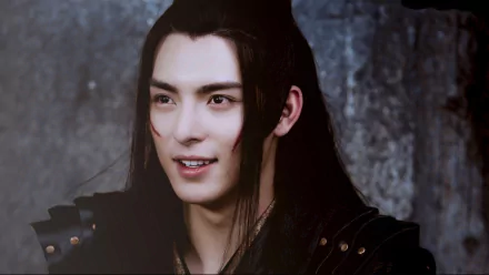 Xue Yang Wang Hao Xuan TV Show The Untamed HD Desktop Wallpaper | Background Image