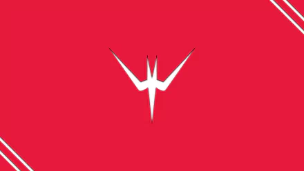  A random logo/wallpaper i created.