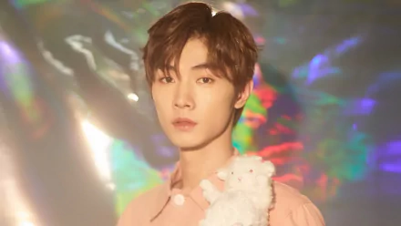 Celebrity Song Ji Yang HD Desktop Wallpaper | Background Image