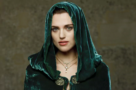  Morgana