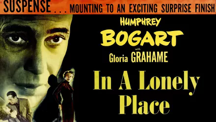 movie in a lonely place HD Desktop Wallpaper | Background Image