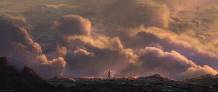 artistic cloud HD Desktop Wallpaper | Background Image