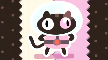  Cookie Cat
