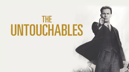 Kevin Costner movie The Untouchables HD Desktop Wallpaper | Background Image