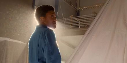 Krys Marshall TV Show For All Mankind HD Desktop Wallpaper | Background Image