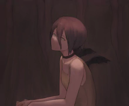 Reze (Chainsaw Man) Anime Chainsaw Man HD Desktop Wallpaper | Background Image