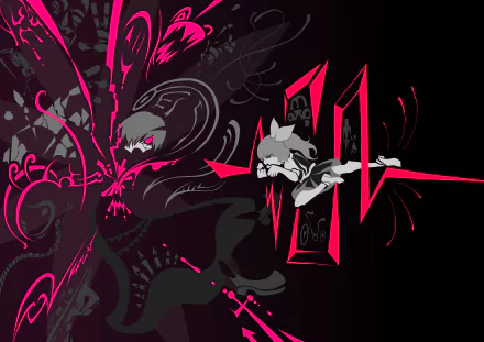 Daiyousei (Touhou) Alice Margatroid Anime Touhou HD Desktop Wallpaper | Background Image