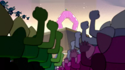  Legs from here to Homeworld