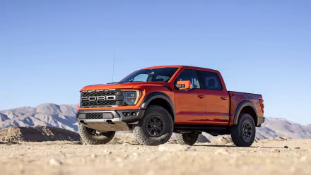 car Ford F-150 vehicle Ford F-150 Raptor HD Desktop Wallpaper | Background Image