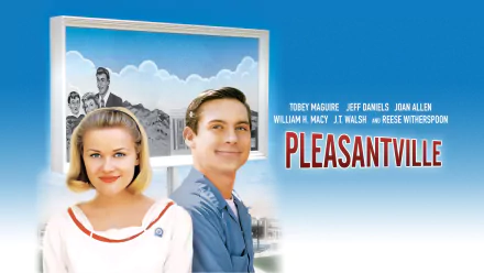 movie Pleasantville HD Desktop Wallpaper | Background Image