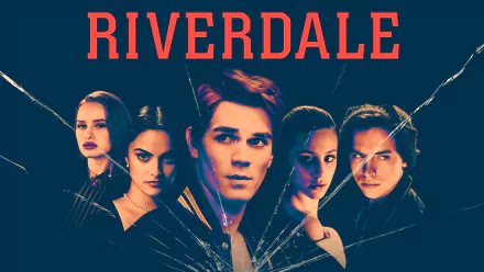 TV Show Riverdale HD Desktop Wallpaper | Background Image