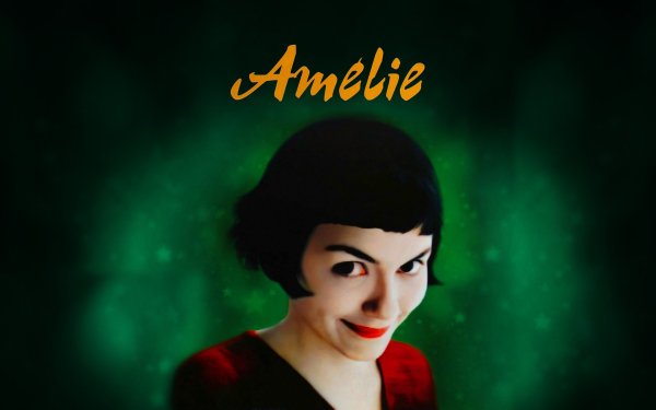 10+ Amelie HD Wallpapers | Background Images