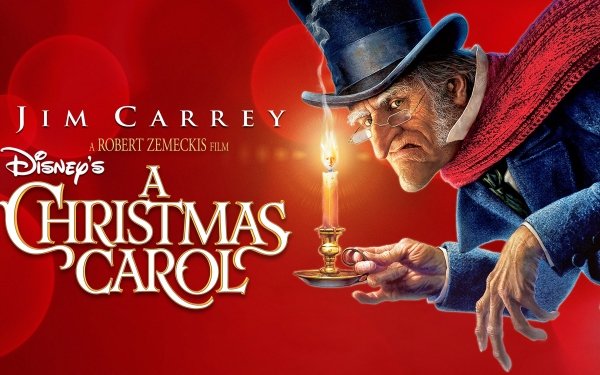 A Christmas Carol (2009) HD Wallpaper | Background Image | 1920x1080