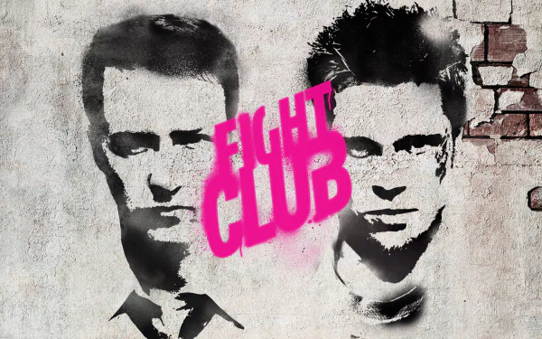 movie Fight Club HD Desktop Wallpaper | Background Image