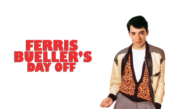 movie Ferris Bueller's Day Off HD Desktop Wallpaper | Background Image
