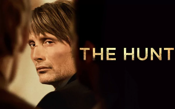 movie The Hunt (2013) HD Desktop Wallpaper | Background Image