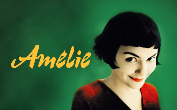 movie Amelie HD Desktop Wallpaper | Background Image