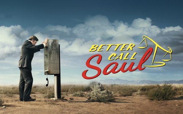 46 Better Call Saul HD Wallpapers | Background Images - Wallpaper Abyss