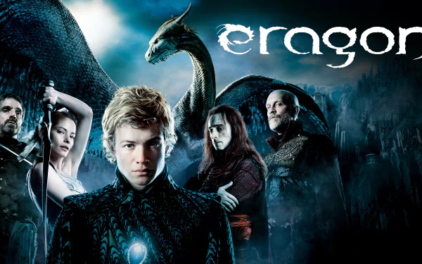 movie eragon HD Desktop Wallpaper | Background Image