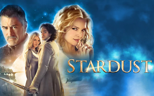 movie Stardust HD Desktop Wallpaper | Background Image