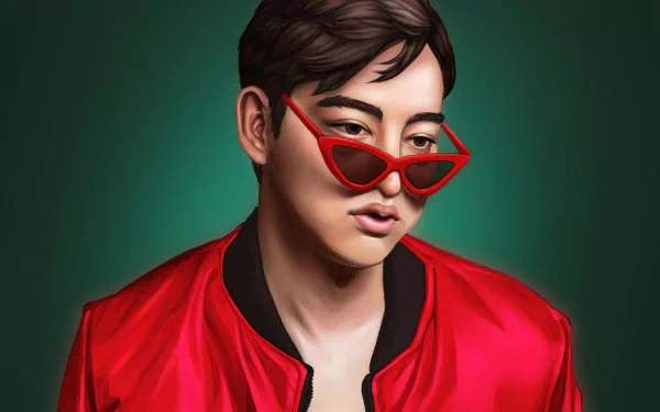 music Joji HD Desktop Wallpaper | Background Image