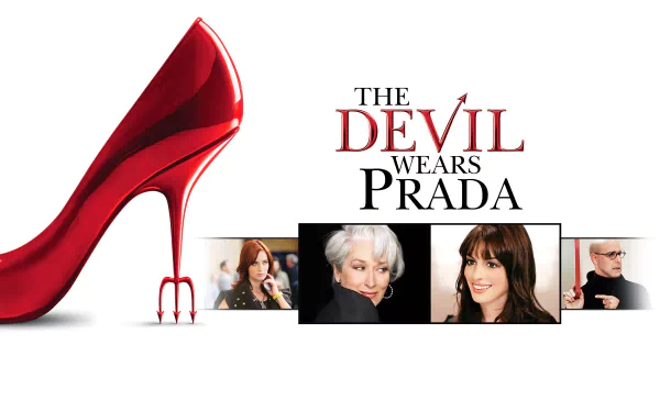 movie The Devil Wears Prada HD Desktop Wallpaper | Background Image