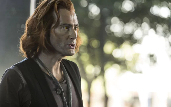  Crowley without Sunglasses