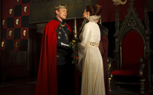 Beauty and the Beast