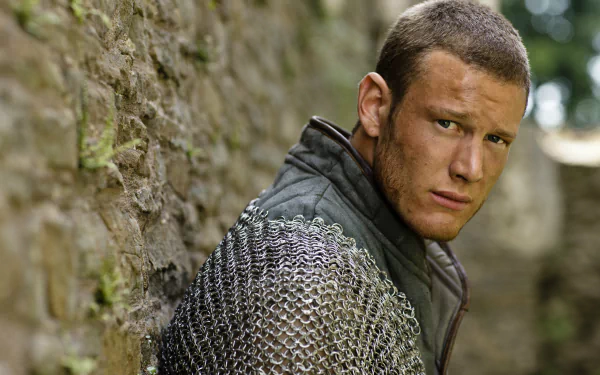  Sir Percival