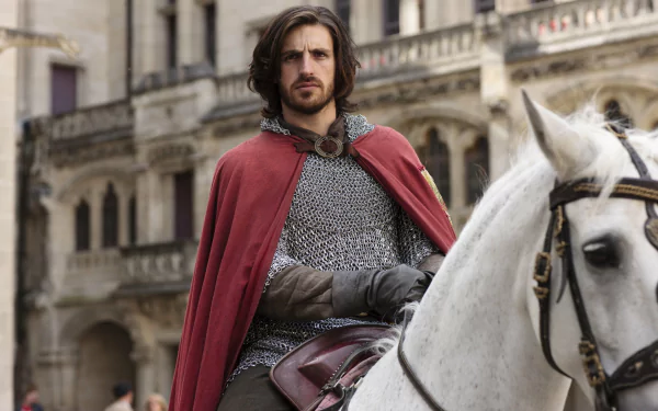 Sir Gwaine