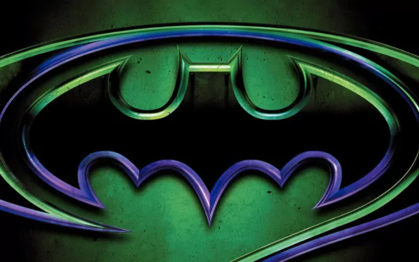 movie batman forever HD Desktop Wallpaper | Background Image