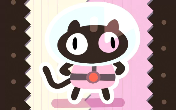  Cookie Cat