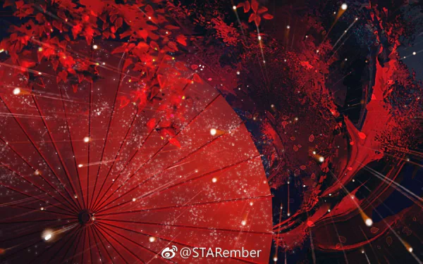 Anime Tian Guan Ci Fu HD Desktop Wallpaper | Background Image