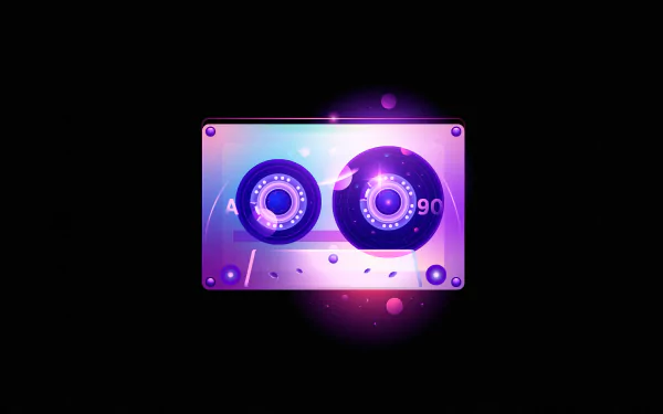 music cassette HD Desktop Wallpaper | Background Image