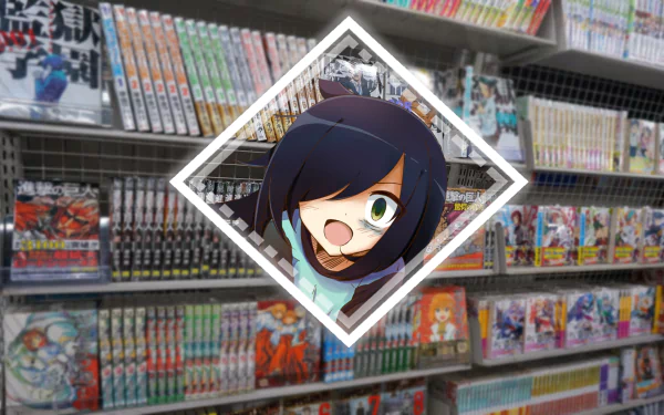 Watashi Ga Motenai No Wa Dō Kangaetemo Omaera Ga Warui! Wallpapers