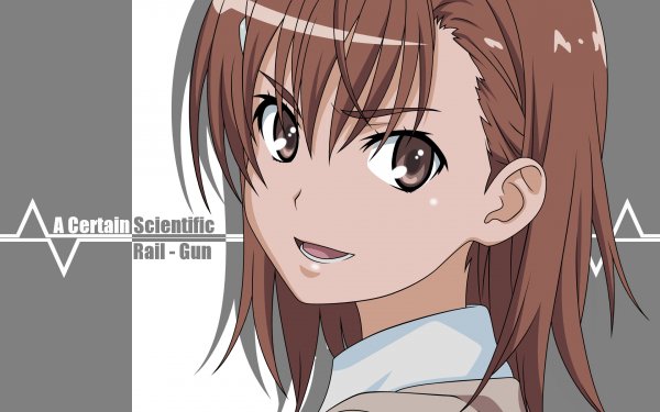 Anime A Certain Scientific Railgun A Certain Magical Index To Aru Kagaku No Railgun HD Wallpaper | Background Image