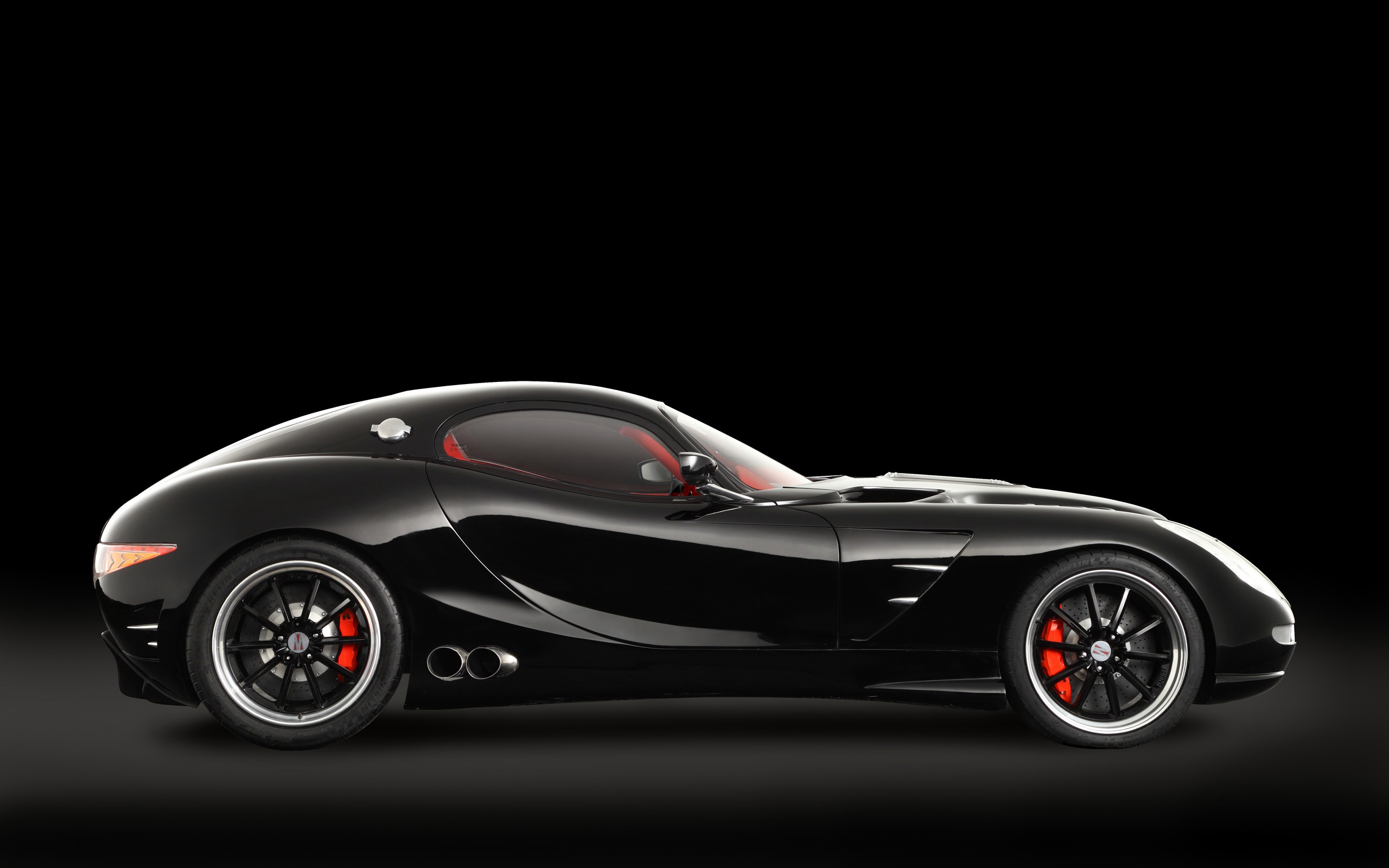 Vehicles Trident Iceni HD Wallpaper | Background Image