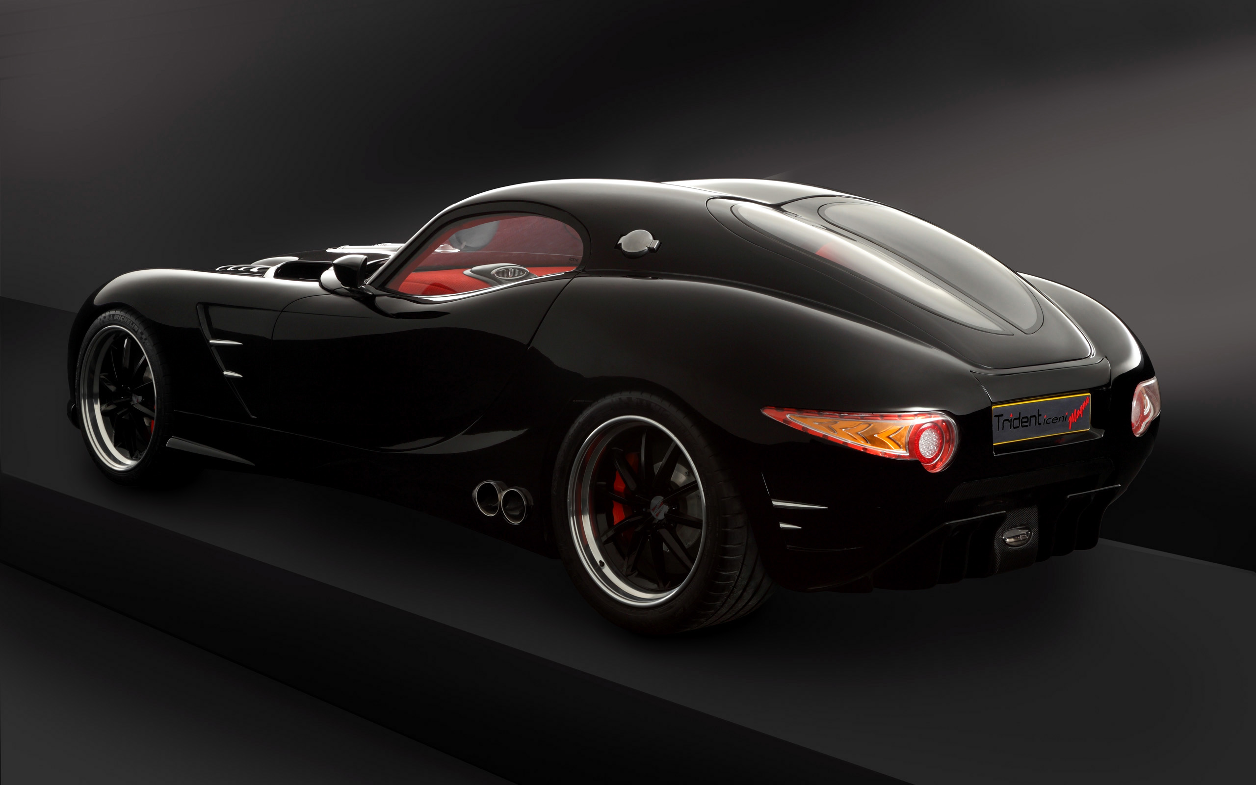 Vehicles Trident Iceni HD Wallpaper | Background Image
