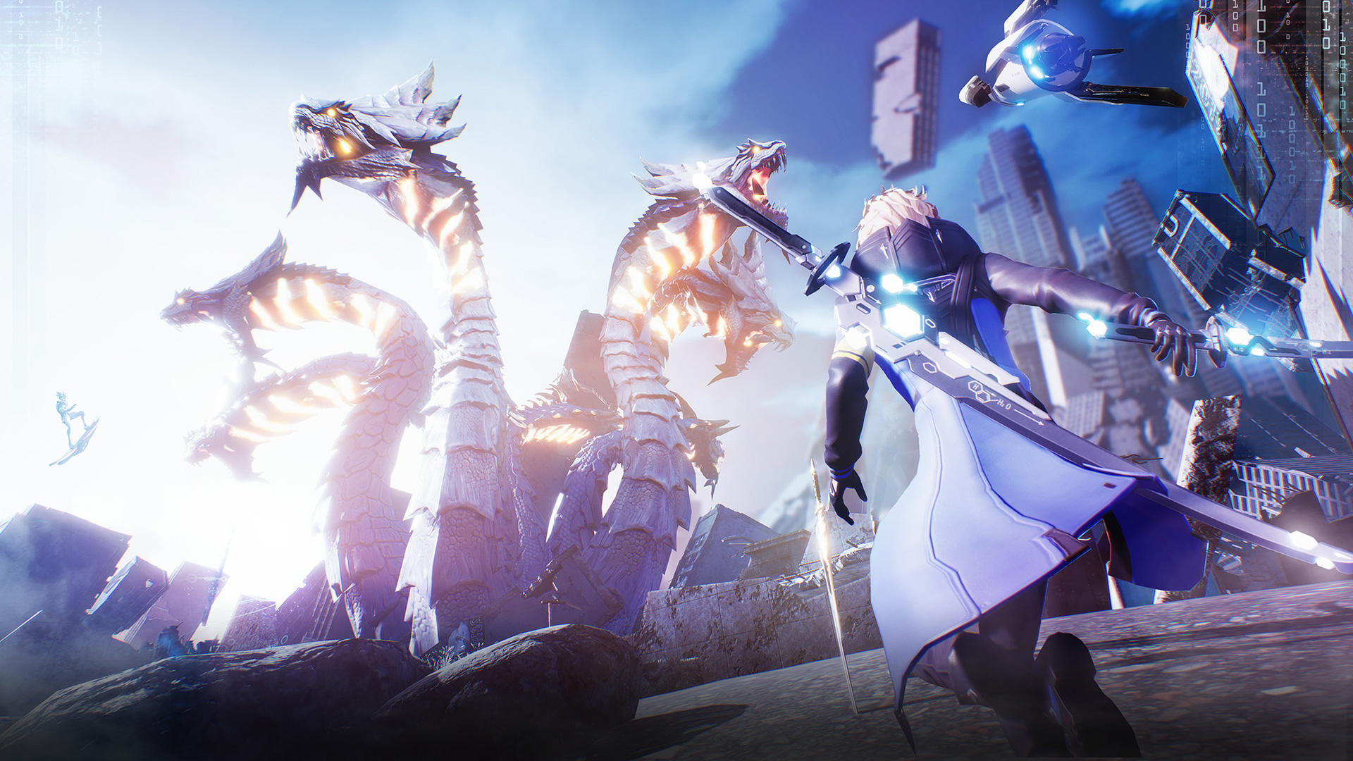 Video Game Dragon Raja HD Wallpaper | Background Image